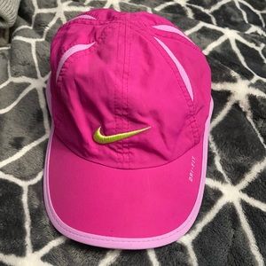 Nike sports hat